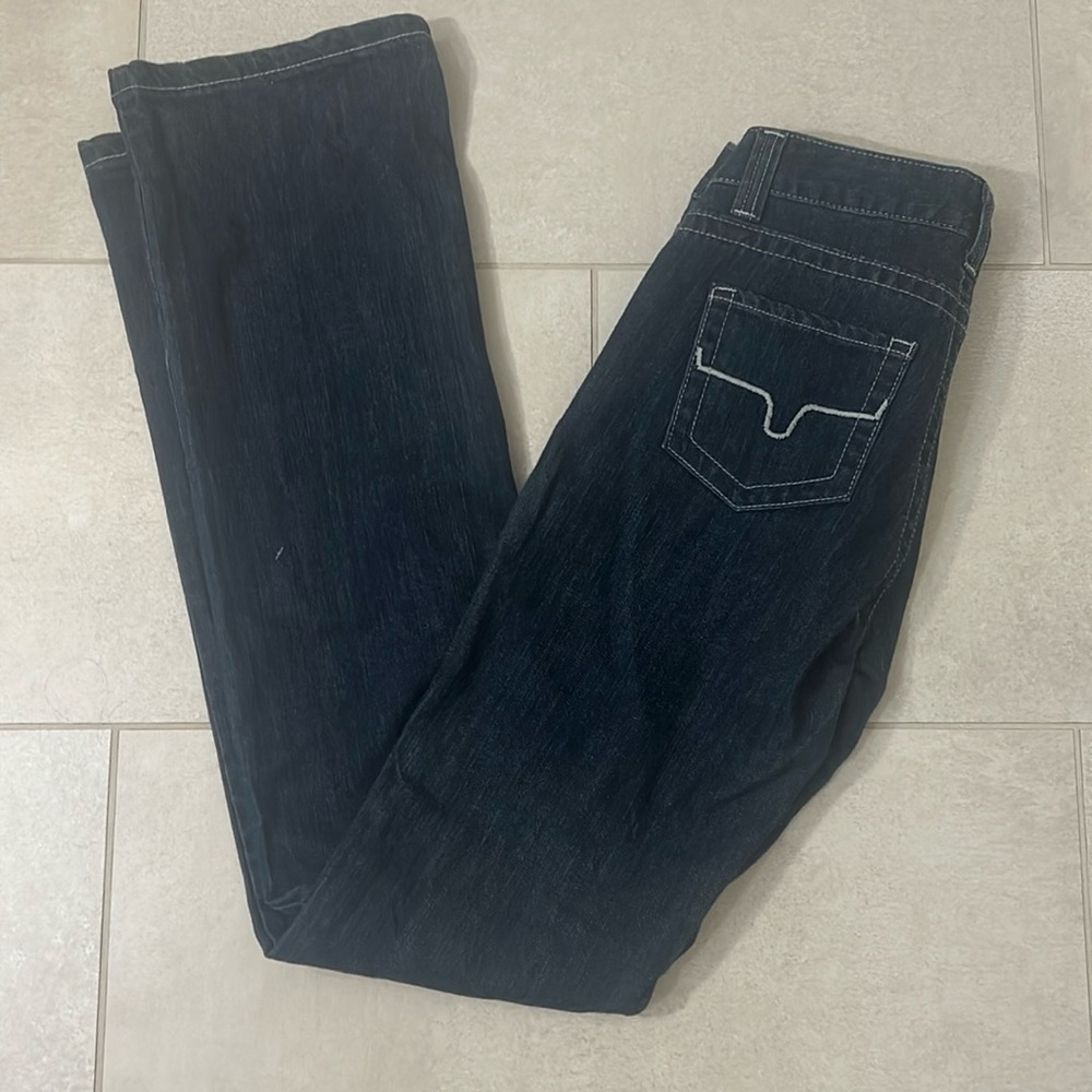 Kimes Jeans Jolene